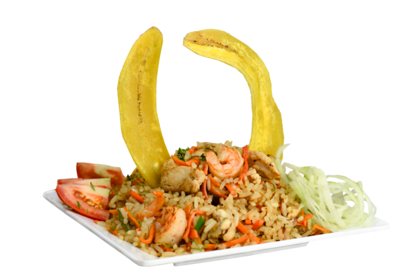 Arroz Bali